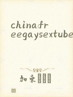 chinafreegaysextube