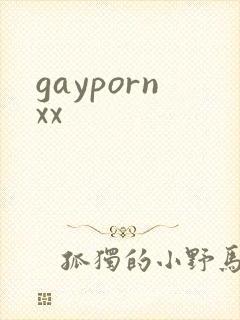 gaypornxx