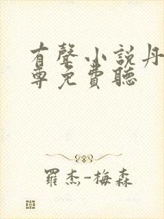 有声小说丹武至尊免费听