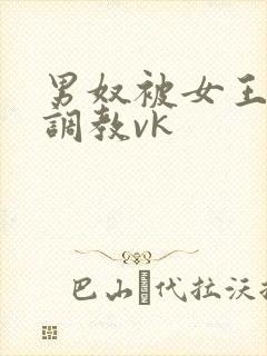 男奴被女王打哭调教vk