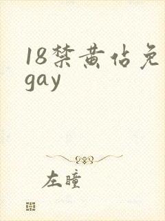 18禁黄站免费gay封面
