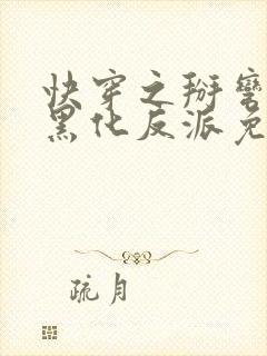 快穿之掰弯那个黑化反派免费