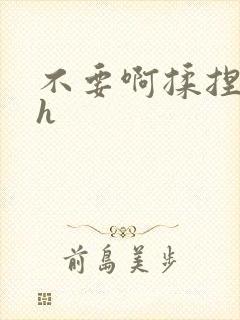 不要啊揉捏花核h