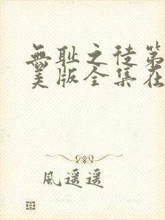 无耻之徒第六季美版全集在线观看封面