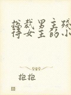 总裁男主残忍对待女主的小说