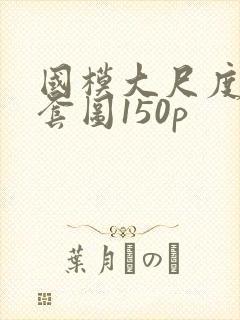 国模大尺度私拍套图150p