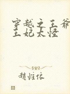 穿越之王爷太坏王妃太怪封面