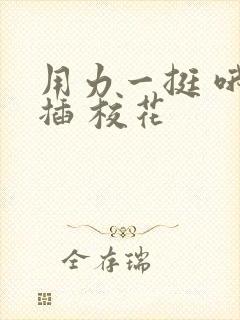 用力一挺 哦 插 校花