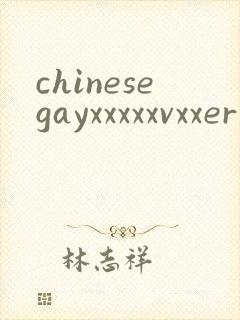 chinesegayxxxxxvxxer封面