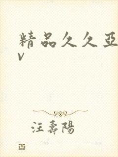 精品久久亚洲av