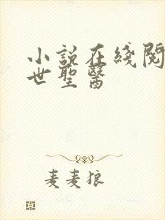 小说在线阅读绝世圣医