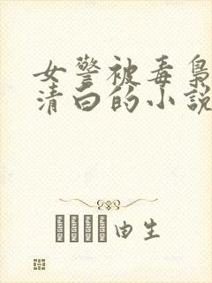 女警被毒枭毁掉清白的小说