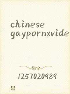 chinesegaypornxvideos