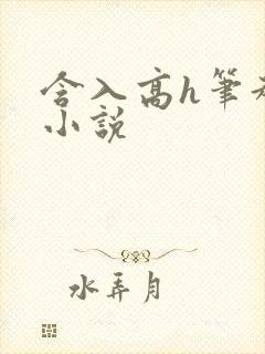 含入高h笔趣阁小说