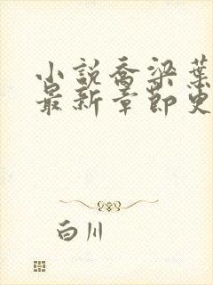 小说乔梁叶心仪最新章节更新最快