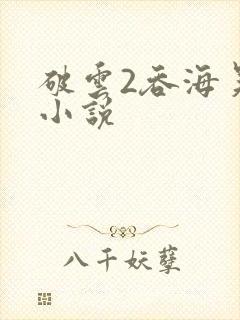 破云2吞海吴雩小说