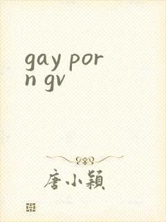 gay porn gv