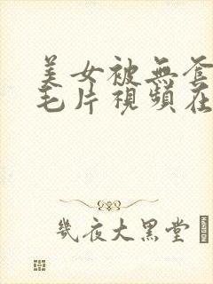 美女被无套内射毛片视频在线播放封面