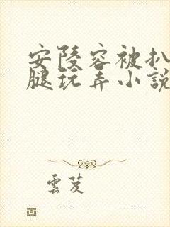 安陵容被扒开双腿玩弄小说屈辱封面