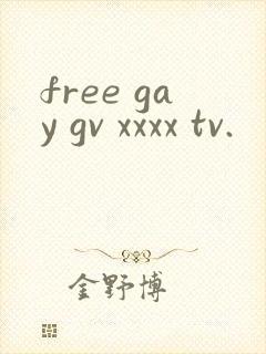 free gay gv xxxx tv.