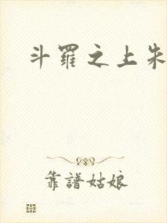 斗罗之上朱竹清