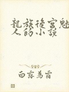 龙族后宫魅魔同人的小说