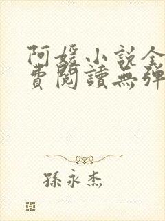 阿媛小说全文免费阅读无弹窗笔趣阁封面