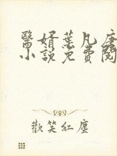 医婿叶凡唐若雪小说免费阅读封面