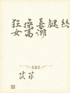 狂操长腿丝袜美女高潮