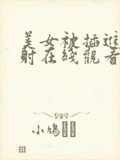 美女被插进去内射在线观看视频网站