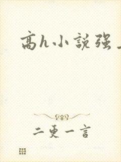 高h小说强上