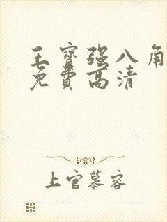 王宝强八角笼中免费高清