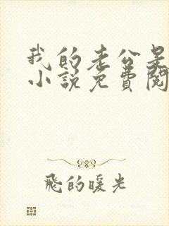 我的老公是条狗小说免费阅读