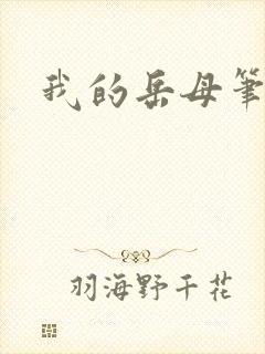 我的岳母笔趣阁