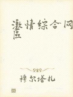 激情综合网小说区