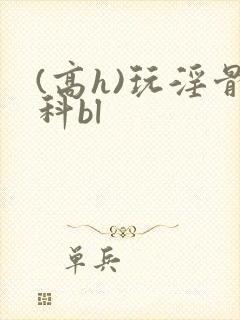(高h)玩淫骨科bl封面