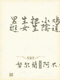 男生把小鸡鸡插进女生阴道的视频