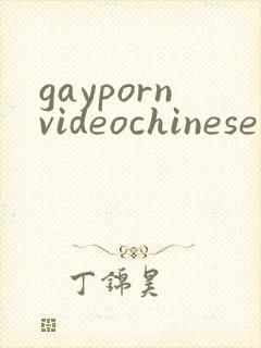 gaypornvideochinese