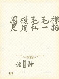 国模毛毛裸体大尺度私一拍