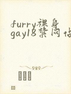 furry裸身gay18禁网站
