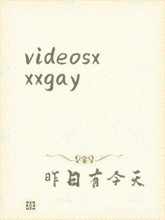 videosxxxgay