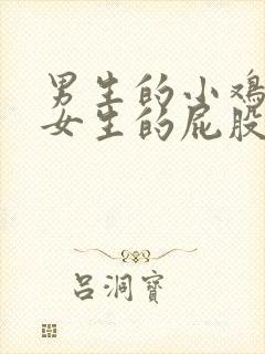 男生的小鸡进入女生的屁股里视频