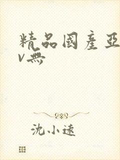 精品国产亚洲av无