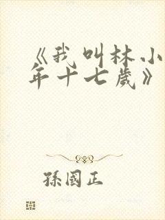 《我叫林小喜今年十七岁》