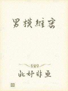 男模维密