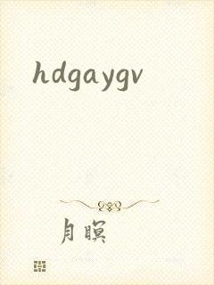hdgaygv