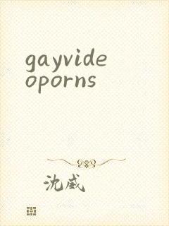 gayvideoporns