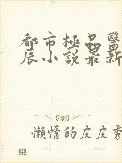 都市极品医神叶辰小说最新章节