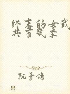 终末的女武神一共有几季