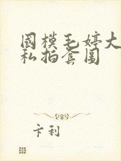 国模毛婷大尺度私拍套图